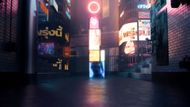 Tomorrow and I | Image via Just Watch